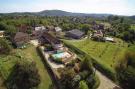 Holiday homeFrance - : St Julien de Lampon