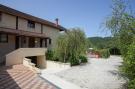 Holiday homeFrance - : St Julien de Lampon