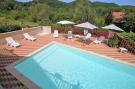 Holiday homeFrance - : St Julien de Lampon