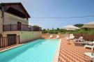 Holiday homeFrance - : St Julien de Lampon