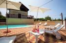 Holiday homeFrance - : St Julien de Lampon