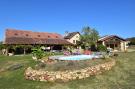 Holiday homeFrance - : Maison de vacances Montferrand du Périgord