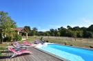 Holiday homeFrance - : Maison de vacances Montferrand du Périgord