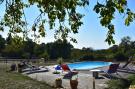 FerienhausFrankreich - : Maison de vacances Montferrand du Périgord