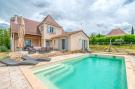 Holiday homeFrance - : Villa Sainte Foy de Longas