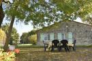 Holiday homeFrance - : Maison de vacances Saint Nexans 4 p