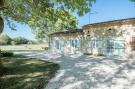 Holiday homeFrance - : Maison de vacances Saint Nexans 4 p