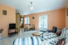 Holiday homeFrance - : Maison de vacances Saint Nexans 4 p