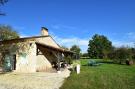 Holiday homeFrance - : Maison de vacances Saint Nexans 6p