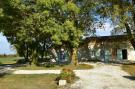 Holiday homeFrance - : Maison de vacances Saint Nexans 6p