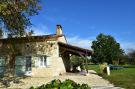 Holiday homeFrance - : Maison de vacances Saint Nexans 6p