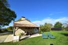 Holiday homeFrance - : Maison de vacances Saint Nexans 6p