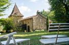 Holiday homeFrance - : Maison de vacances Villefranche du Perigord