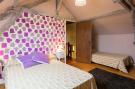 Holiday homeFrance - : Maison de vacances Besse Le Moulinal Bas