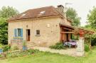 Holiday homeFrance - : Maison de vacances Besse Le Moulinal Bas