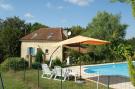 Holiday homeFrance - : Maison de vacances Besse Le Moulinal Bas