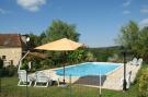 Holiday homeFrance - : Maison de vacances Besse Le Moulinal Bas