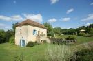 Holiday homeFrance - : Maison de vacances Besse Le Moulinal Bas