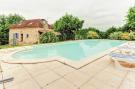 Holiday homeFrance - : Maison de vacances Besse Le Moulinal Bas