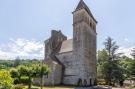 FerienhausFrankreich - : Maison de vacances Besse Le Moulinal Bas