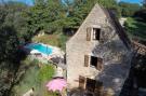 Holiday homeFrance - : Maison de vacances Besse Micouleaud