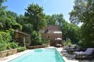 Holiday homeFrance - : Maison de vacances Besse Micouleaud