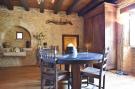 Holiday homeFrance - : Maison de vacances Besse Micouleaud