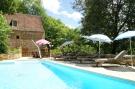 Holiday homeFrance - : Maison de vacances Besse Micouleaud