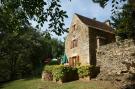 FerienhausFrankreich - : Maison de vacances Besse Micouleaud