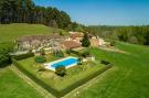 Holiday homeFrance - : Maison de vacances Loubejac