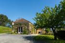 Holiday homeFrance - : Maison de vacances Loubejac