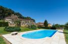 Holiday homeFrance - : Maison de vacances Loubejac