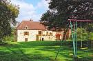 Holiday homeFrance - : Maison Cantegrel