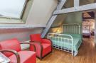 Holiday homeFrance - : Maison Cantegrel