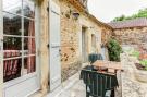 Holiday homeFrance - : Maison Cantegrel