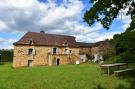 FerienhausFrankreich - : Maison Cantegrel