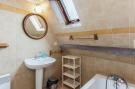 Holiday homeFrance - : Maison Cantegrel