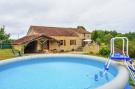 Holiday homeFrance - : Maison typique périgourdine