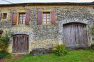 FerienhausFrankreich - : Maison typique périgourdine