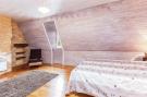 Holiday homeFrance - : Maison de vacances Le Moulinal Haut