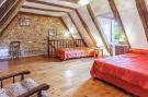 Holiday homeFrance - : Maison de vacances Le Moulinal Haut