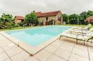 Holiday homeFrance - : Maison de vacances Le Moulinal Haut