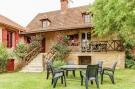 Holiday homeFrance - : Maison de vacances Le Moulinal Haut