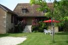 Holiday homeFrance - : Maison de vacances Le Moulinal Haut