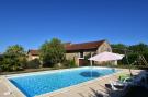 Holiday homeFrance - : Maison de vacances Le Moulinal Haut