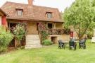 Holiday homeFrance - : Maison de vacances Le Moulinal Haut