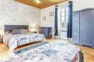 Holiday homeFrance - : Maison de vacances Le Moulinal Haut