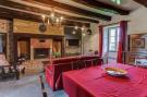 Holiday homeFrance - : Maison de vacances Le Moulinal Haut