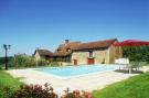 Holiday homeFrance - : Maison de vacances Le Moulinal Haut