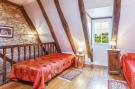 Holiday homeFrance - : Maison de vacances Le Moulinal Haut